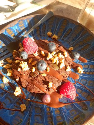  at Green & Gloria in Dresden