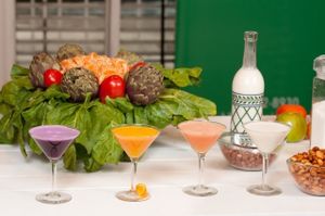 Raw Club Buenos Aires at Raw Club in Buenos Aires