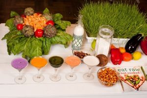 Raw Club Buenos Aires at Raw Club in Buenos Aires