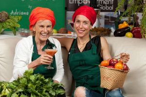 Raw Club Buenos Aires at Raw Club in Buenos Aires