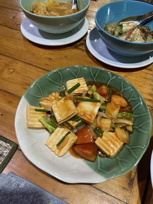   at Hua Hin Thai Cooking Academy in Hua Hin