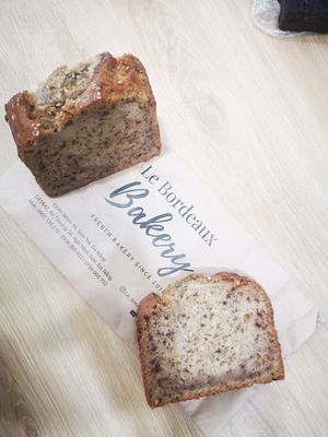 #Veganuary at Le Bordeaux in Da Nang