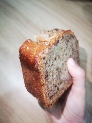 #Veganuary at Le Bordeaux in Da Nang