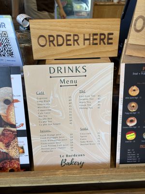   at Le Bordeaux in Da Nang