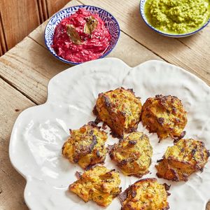  #Veganuary at Plantamientos in Madrid