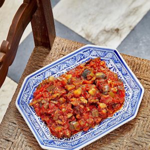  #Veganuary at Plantamientos in Madrid