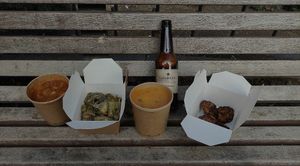  at Plantamientos in Madrid