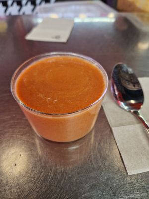  at Plantamientos in Madrid