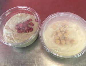  at Plantamientos in Madrid