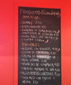  at Plantamientos in Madrid