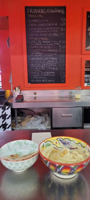  at Plantamientos in Madrid