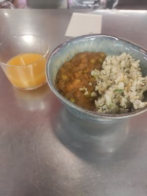  at Plantamientos in Madrid