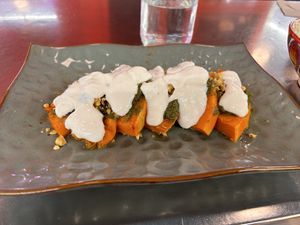   at Plantamientos in Madrid