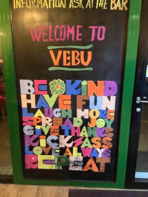  at Vebu in Aarhus