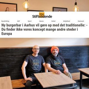  at Vebu in Aarhus