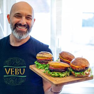  at Vebu in Aarhus