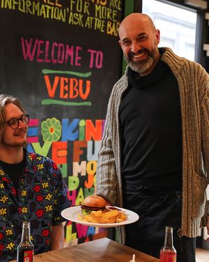  at Vebu in Aarhus
