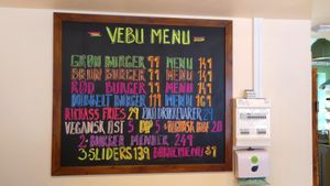 Prices 31.05.22 at Vebu in Aarhus