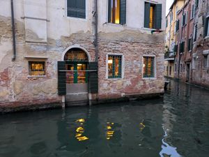  at La Zucca in Venice