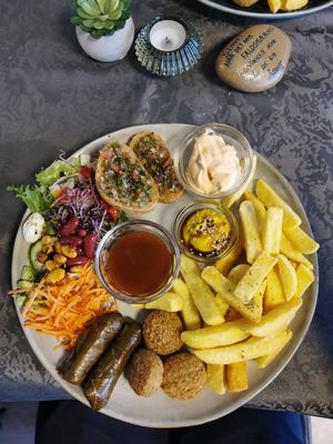  at Tika Basa in Vejle