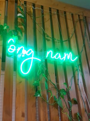  at Ong Nam in Gilching