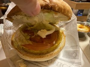   at La Lola in La Seu Durgell