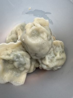   at Bao Bao House in Eugene