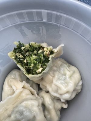   at Bao Bao House in Eugene