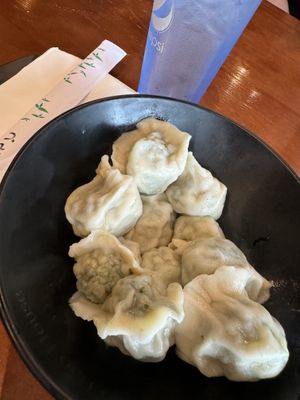   at Bao Bao House in Eugene