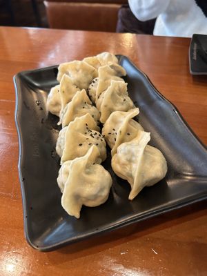   at Bao Bao House in Eugene