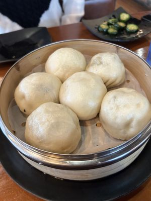   at Bao Bao House in Eugene