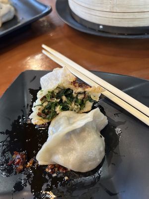   at Bao Bao House in Eugene