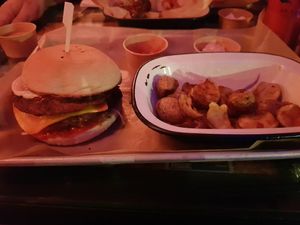  at Le KocK in Reykjavik