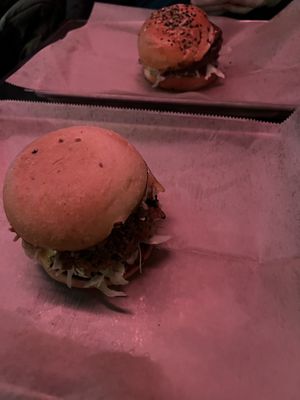   at Le KocK in Reykjavik