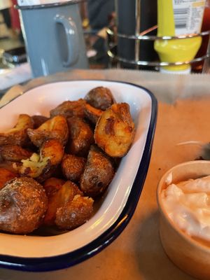   at Le KocK in Reykjavik