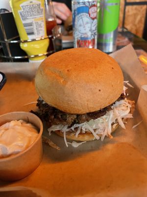   at Le KocK in Reykjavik