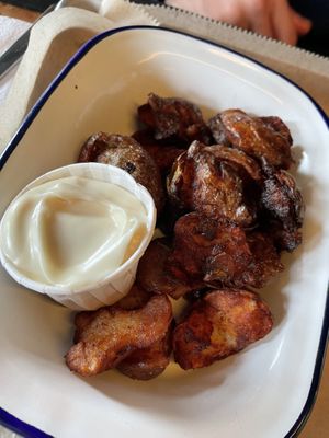   at Le KocK in Reykjavik