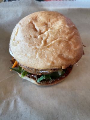   at Le KocK in Reykjavik