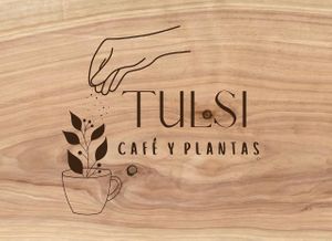 Restaurant, plant nursery, workshops, and relaxation! at Tulsi Cafe y Plantas in Ciudad Colon