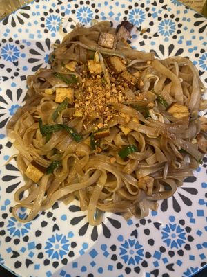   at KINDII Baan Thai in Milan