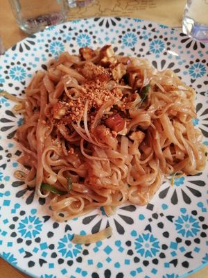  at KINDII Baan Thai in Milan