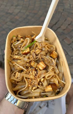   at KINDII Baan Thai in Milan