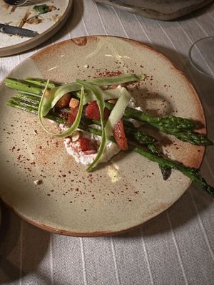  #Veganuary at Gioia Cocina Botánica in Buenos Aires