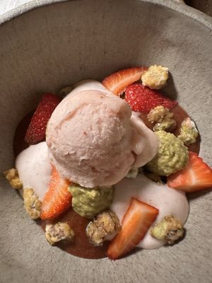  #Veganuary at Gioia Cocina Botánica in Buenos Aires