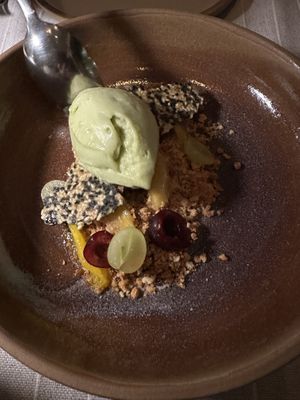  #Veganuary at Gioia Cocina Botánica in Buenos Aires