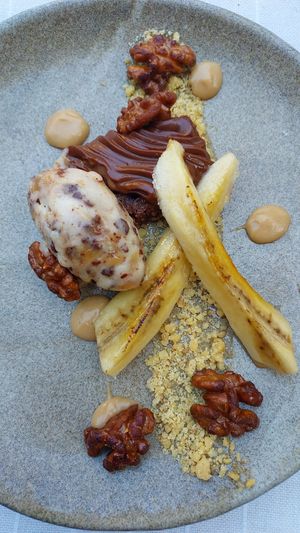  at Gioia Cocina Botánica in Buenos Aires