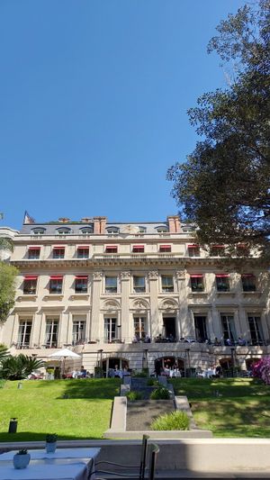  at Gioia Cocina Botánica in Buenos Aires