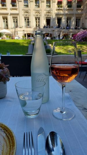  at Gioia Cocina Botánica in Buenos Aires