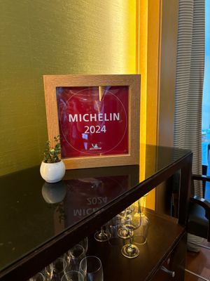 Hey hey! at Gioia Cocina Botánica in Buenos Aires