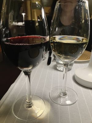   at Gioia Cocina Botánica in Buenos Aires